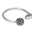 golf sports keyrings jewelry