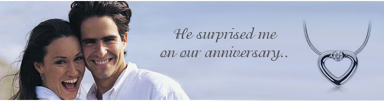 The perfect gift-- visit SGS Jewelers