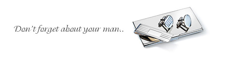 Mens Gifts Too @ SGS Jewelers